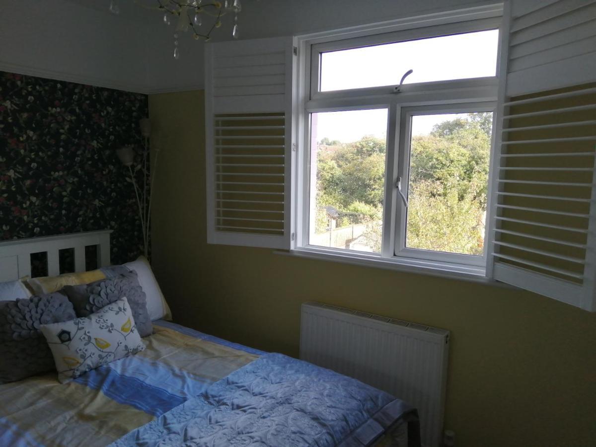 Ferienwohnung Charming Pink House With Perfect Location Whitstable Exterior foto