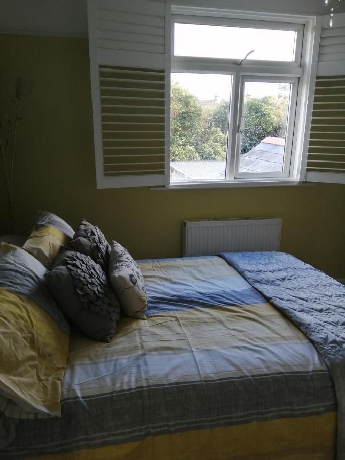 Ferienwohnung Charming Pink House With Perfect Location Whitstable Exterior foto
