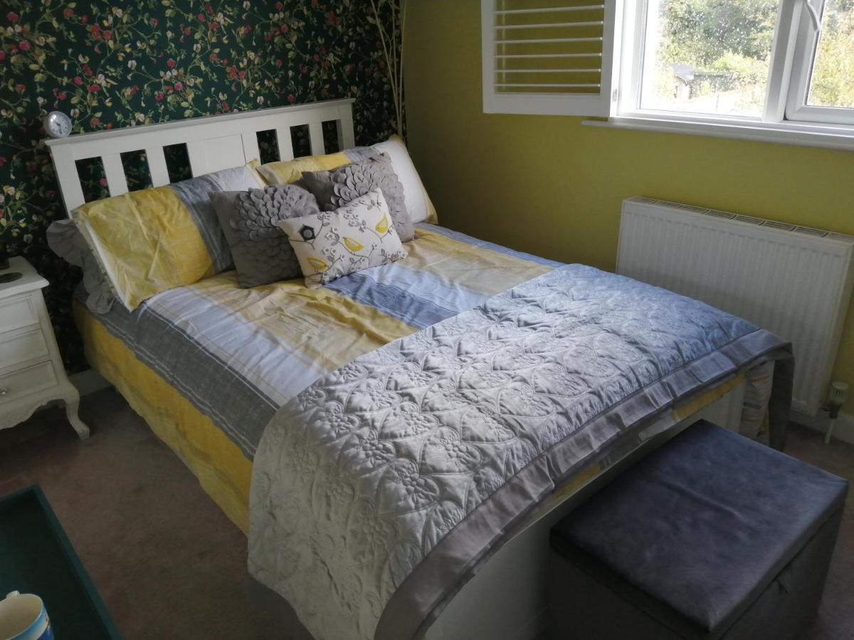 Ferienwohnung Charming Pink House With Perfect Location Whitstable Exterior foto